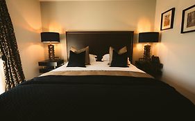 Keenans Boutique Hotel